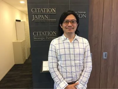 インタビュー画像