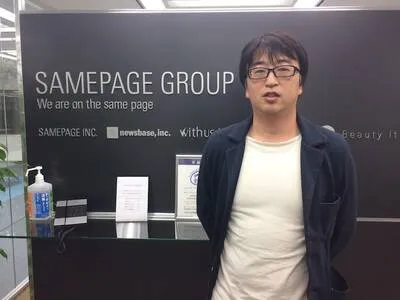 インタビュー画像