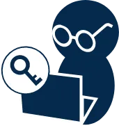 閲覧のみ権限の画像